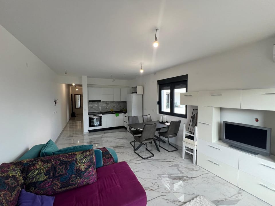 Kuburic Apartman Apartment in Kotor Municipality