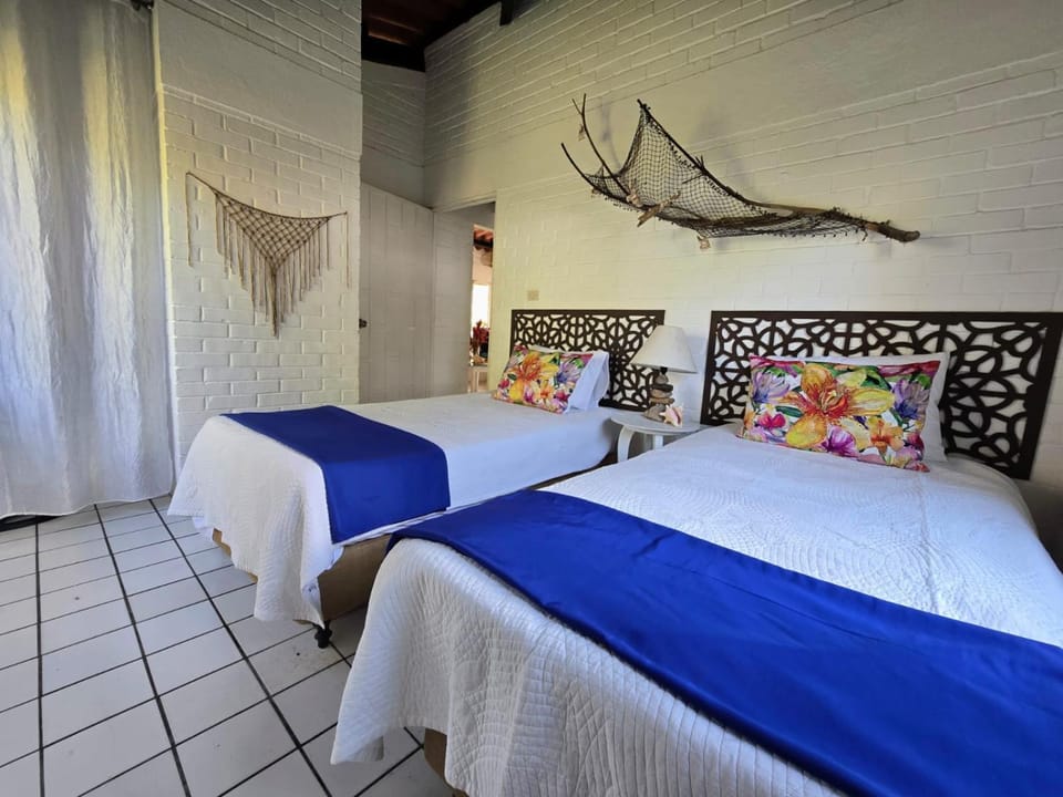 DL-Cozy Chalet Apartment in Guatemala