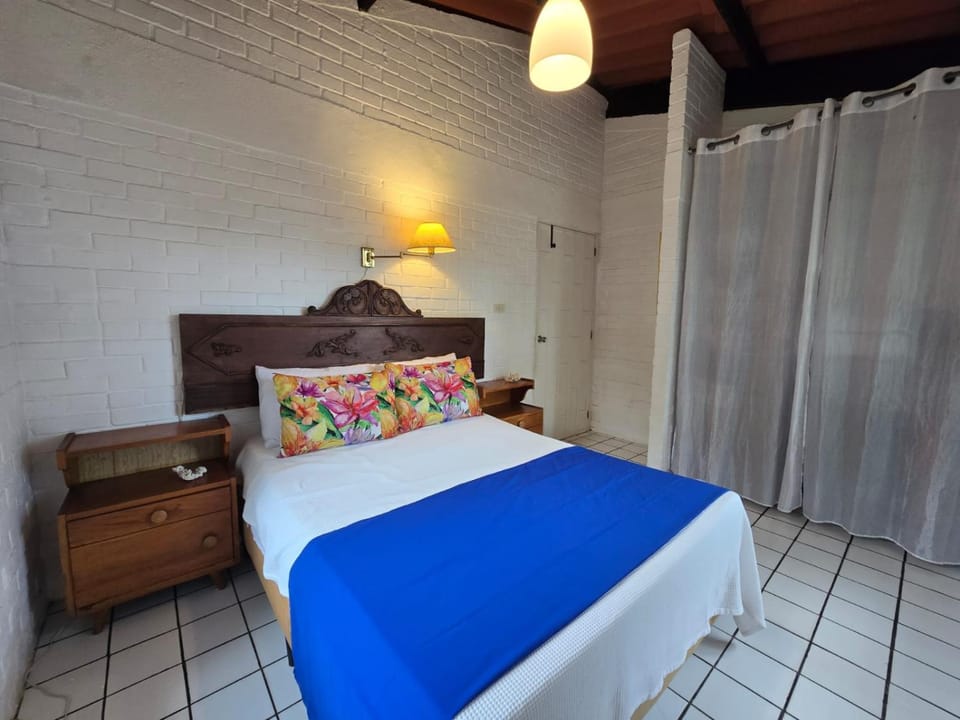 DL-Cozy Chalet Apartment in Guatemala