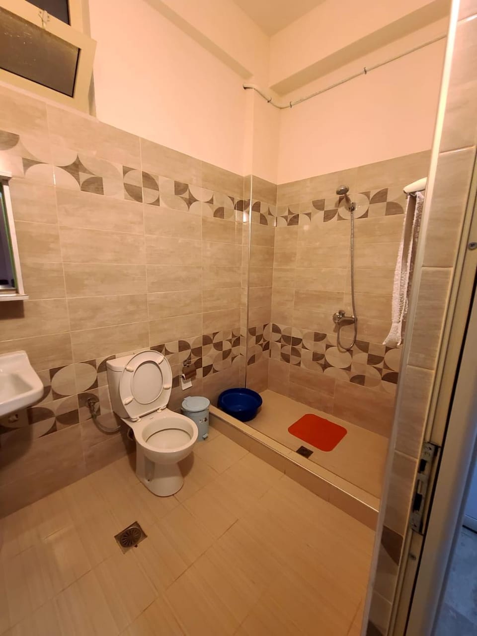 Zejnati Home Saranda House in Sarandë