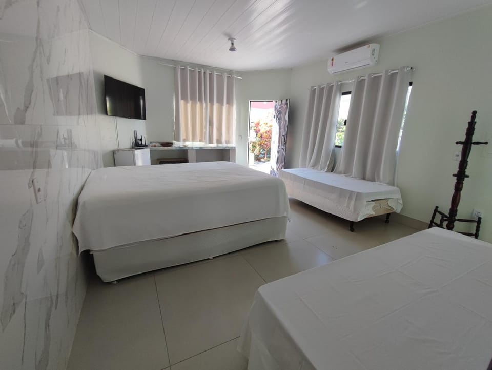 Quarto Califórnia Bed and Breakfast in Santa Cruz Department, Bolivia
