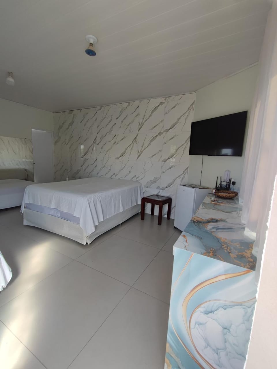 Quarto Califórnia Bed and Breakfast in Santa Cruz Department, Bolivia