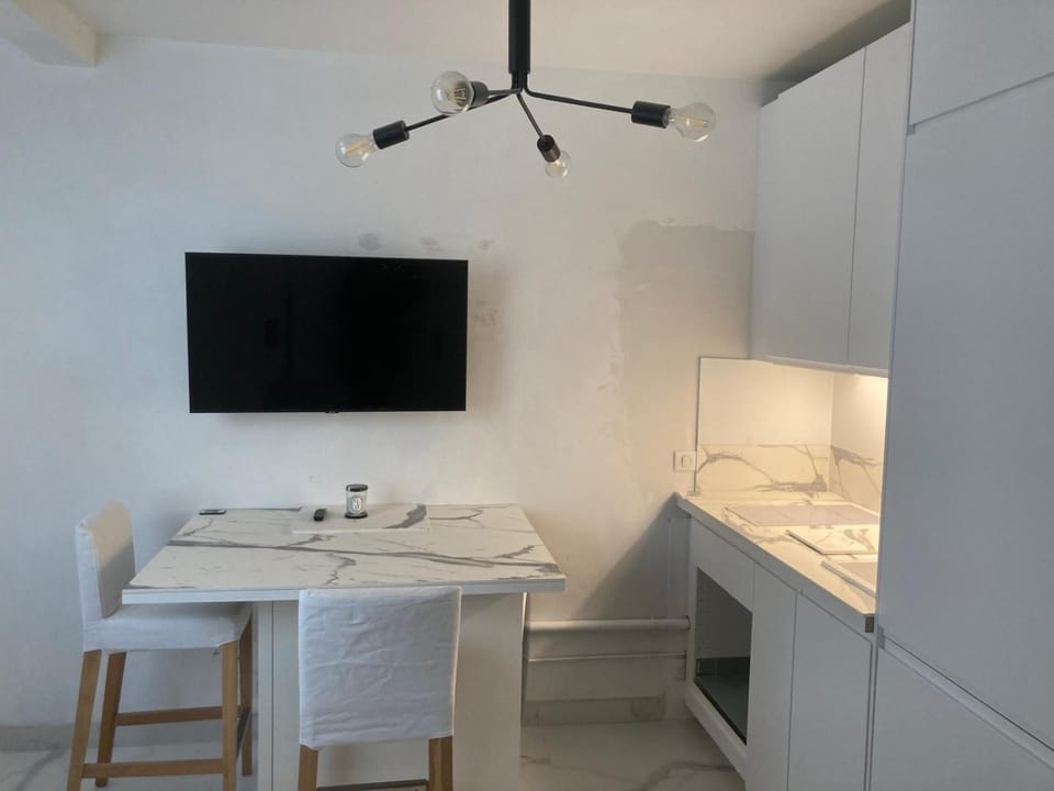 Paris Trocadéro Apartment in Paris