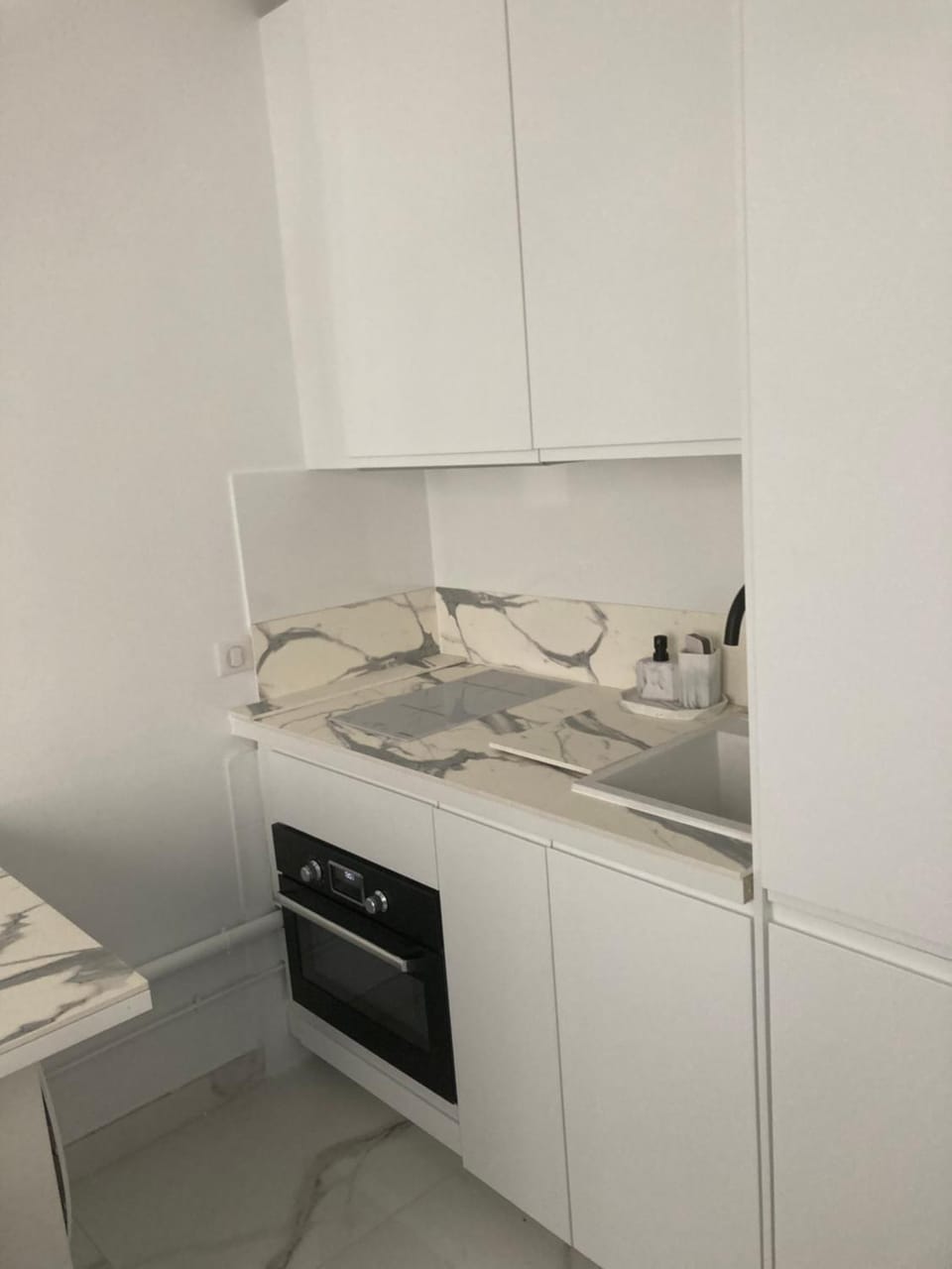 Paris Trocadéro Apartment in Paris