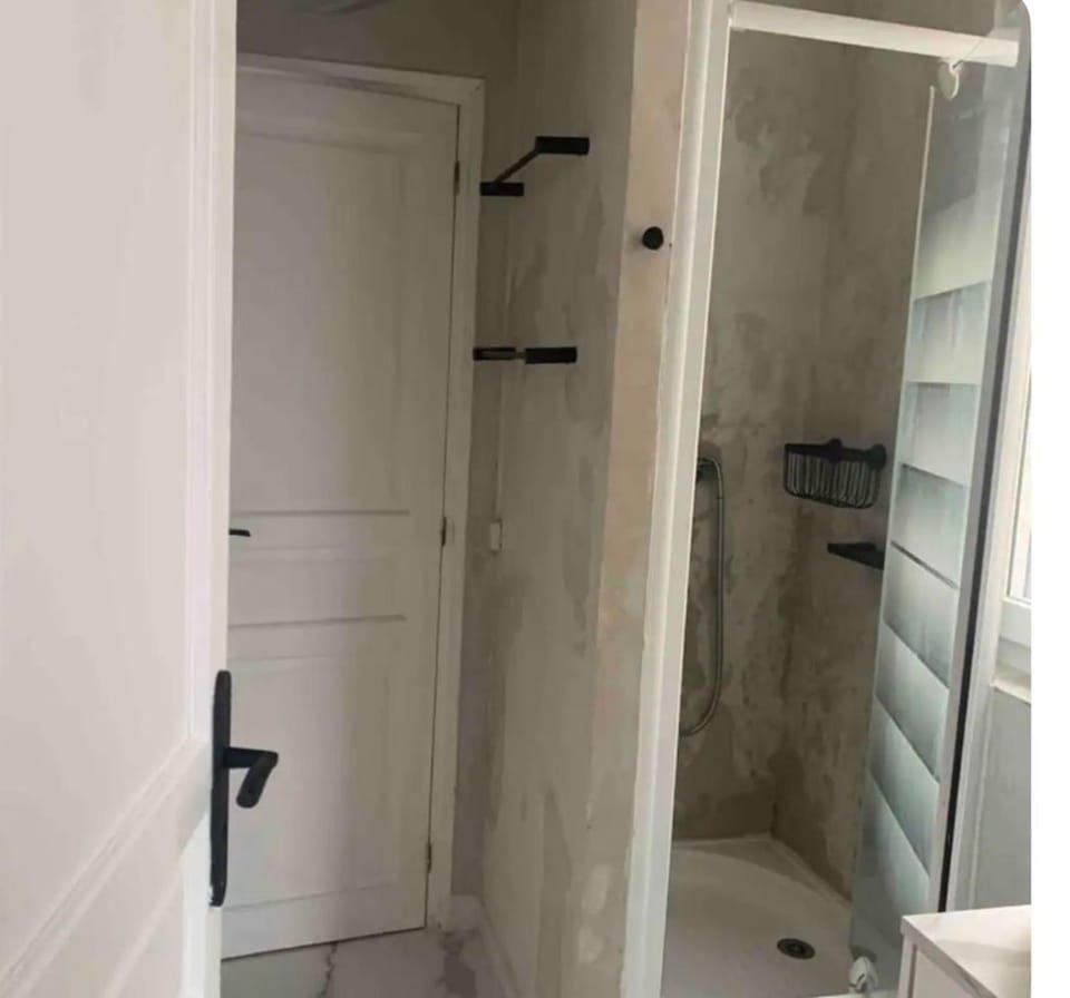 Paris Trocadéro Apartment in Paris