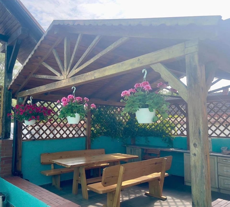 Kapitańska Przystań Bed and Breakfast in West Pomeranian Voivodeship, Poland