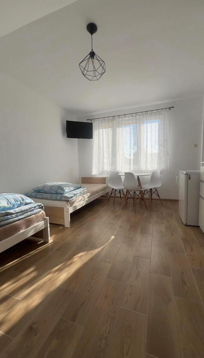 Kapitańska Przystań Bed and Breakfast in West Pomeranian Voivodeship, Poland