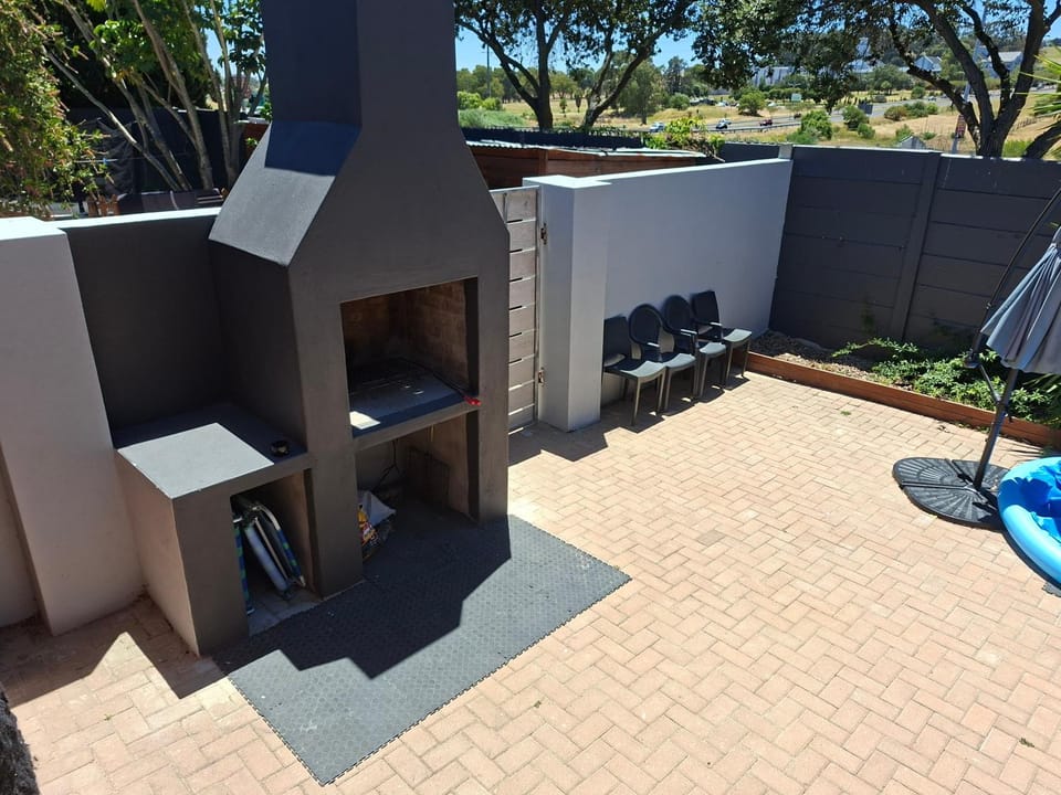 BBQ facilities
