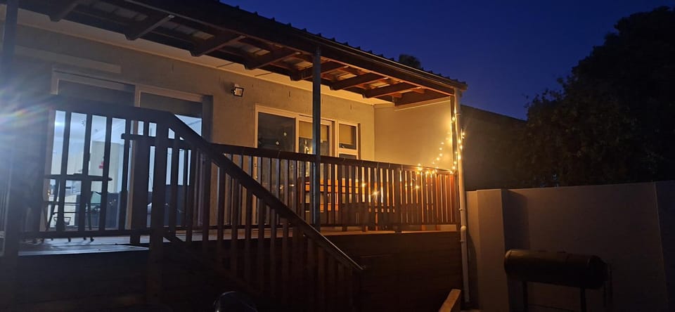 BBQ facilities, Balcony/Terrace