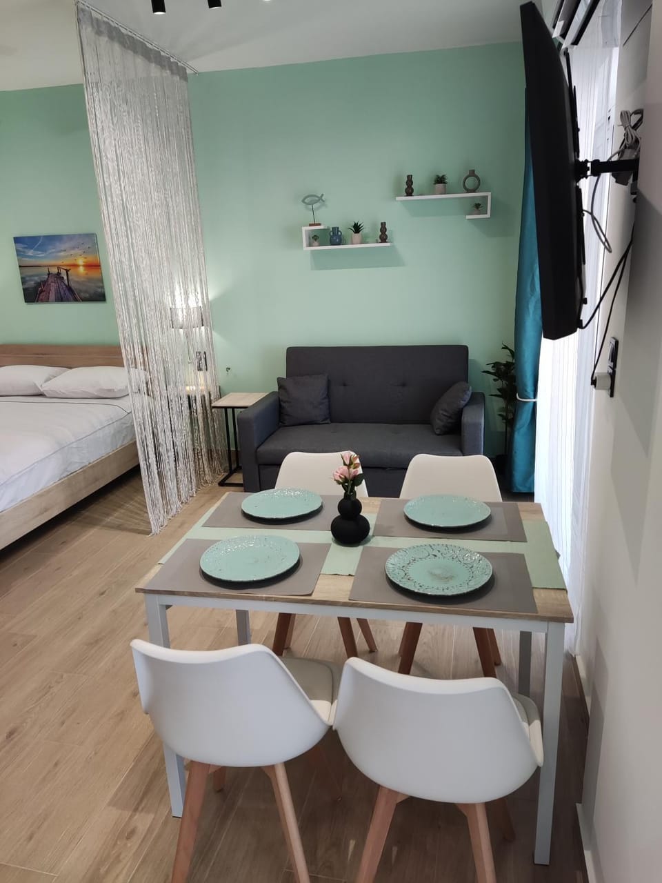 Diamantinas House Apartment in Peloponnese, Western Greece and the Ionian