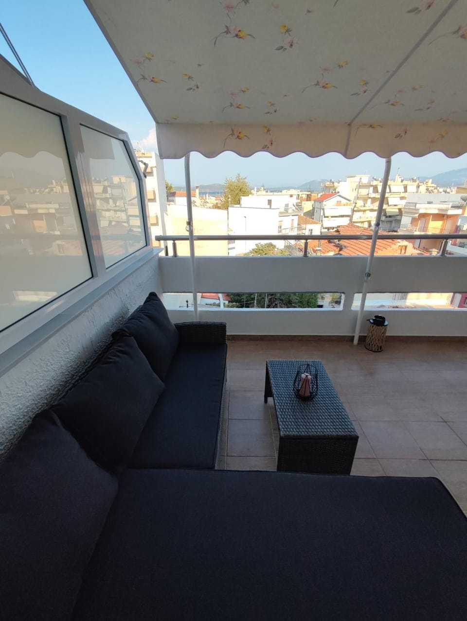 Diamantinas House Apartment in Peloponnese, Western Greece and the Ionian