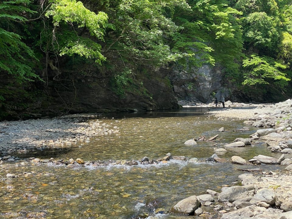 Wood Roof Okuchichibu Auto Campsite - Vacation STAY 78617v Campground/ 
RV Resort in Saitama Prefecture