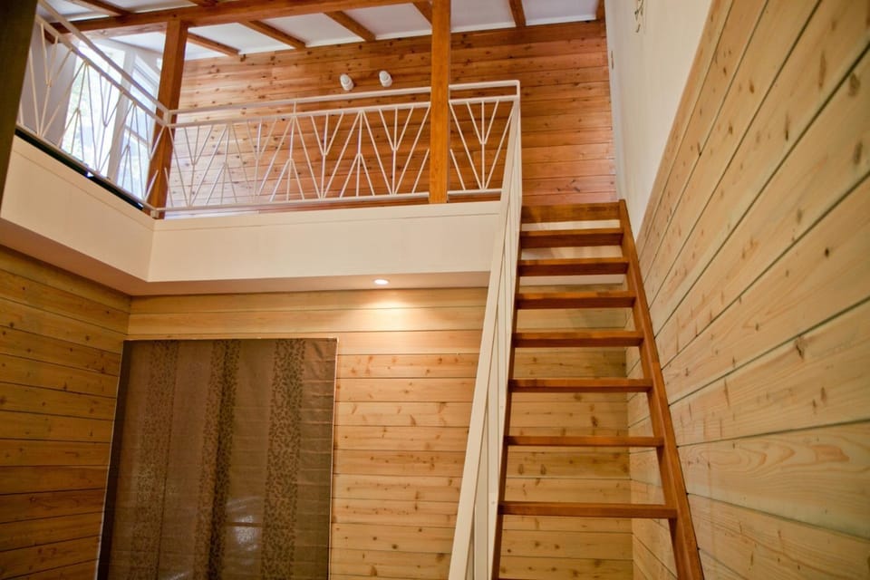 Wood Roof Okuchichibu Auto Campsite - Vacation STAY 78618v Campground/ 
RV Resort in Saitama Prefecture