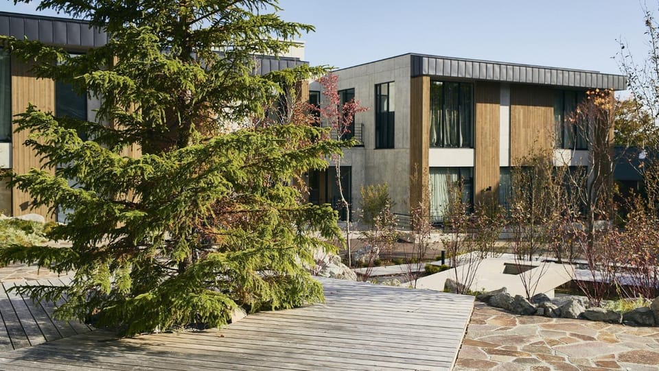 the kamui niseko - Vacation STAY 49476v Hotel in Niseko