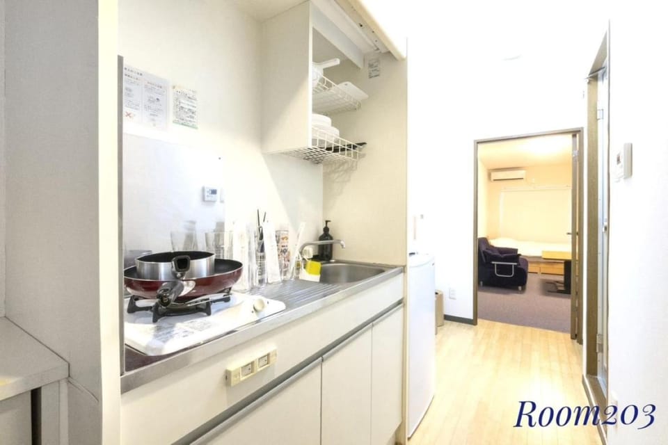Avanti Room 203-301 - Vacation STAY 68751v Apartment in Shibuya
