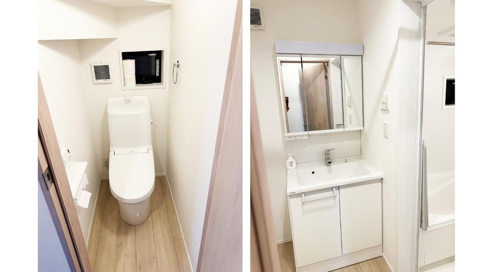 Toshima-ku - House - Vacation STAY 17454 Bed and Breakfast in Japan