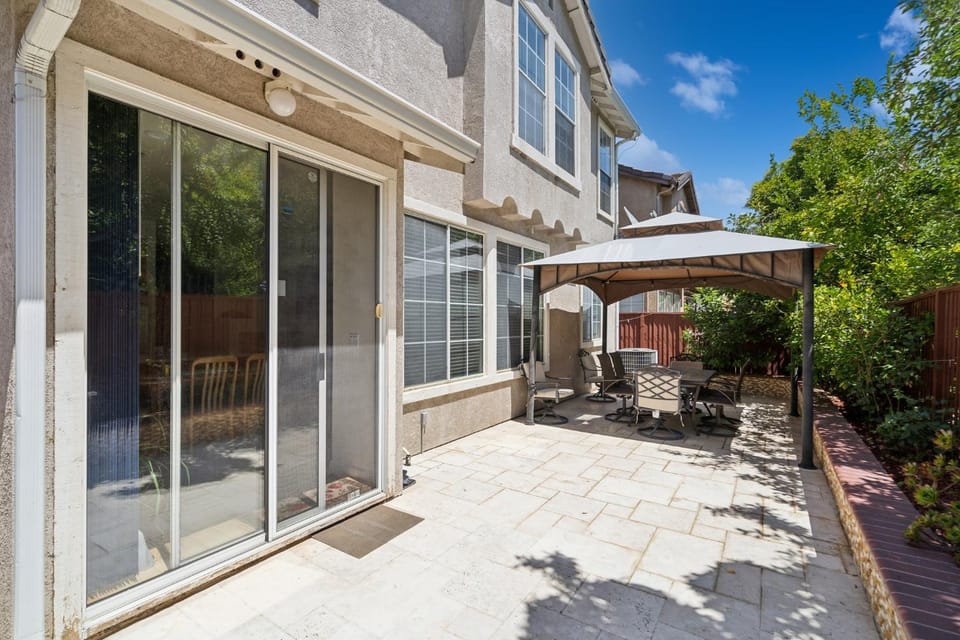 Sunny Serenity- Pet Friendly 5BR Home In San Jose House in Willow Glen