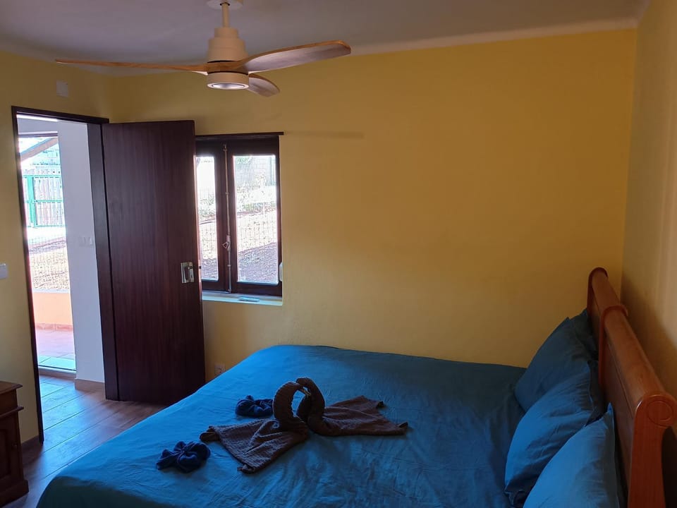 Casa do Marinheiro Apartment in Setubal District