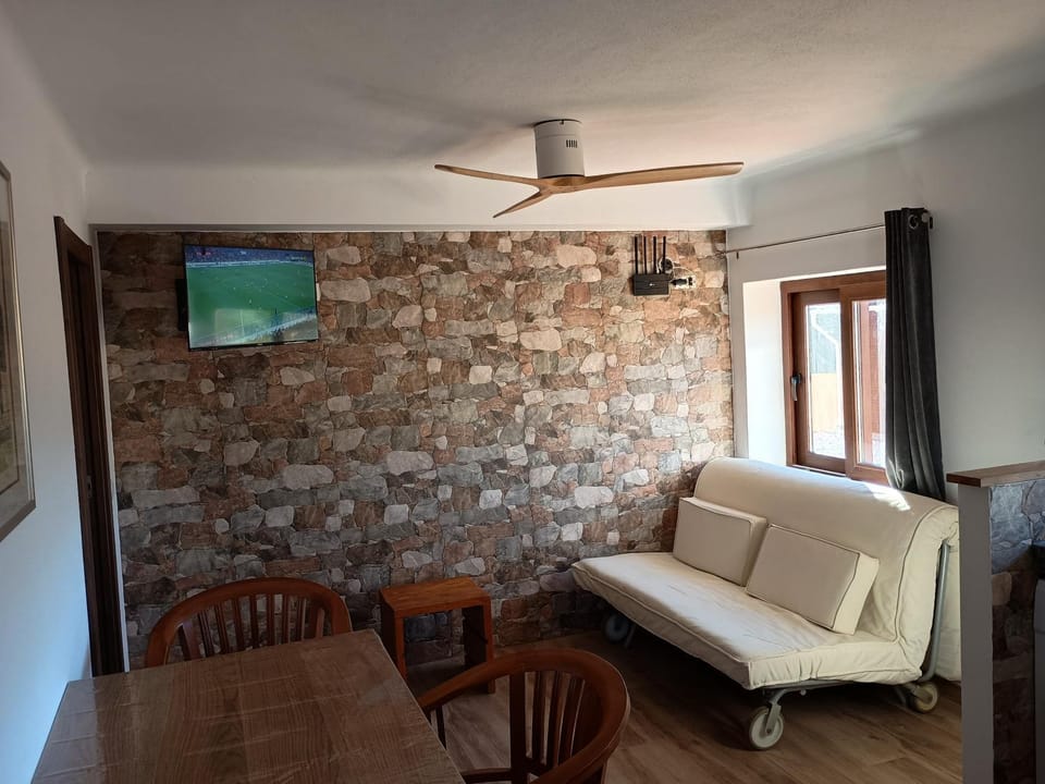 Casa do Marinheiro Apartment in Setubal District