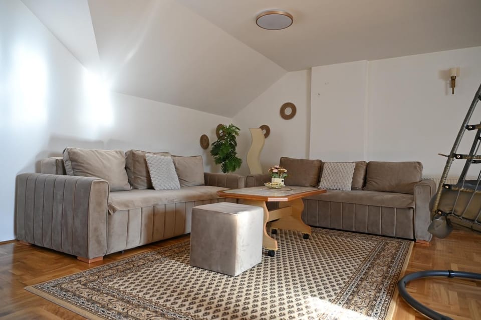 Styling Apartments Apartment in Serbia