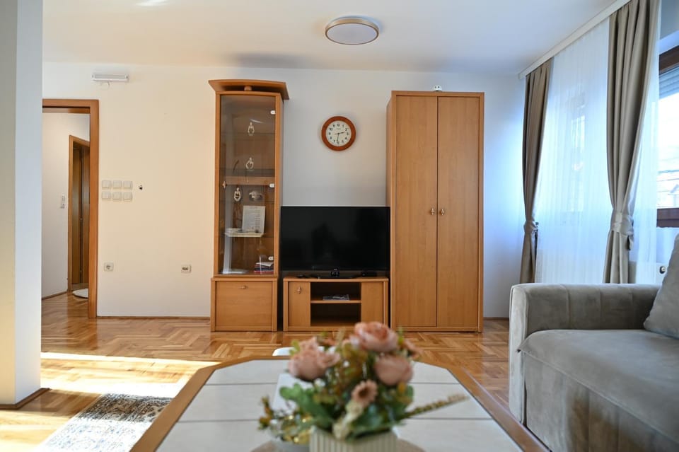 Styling Apartments Apartment in Serbia