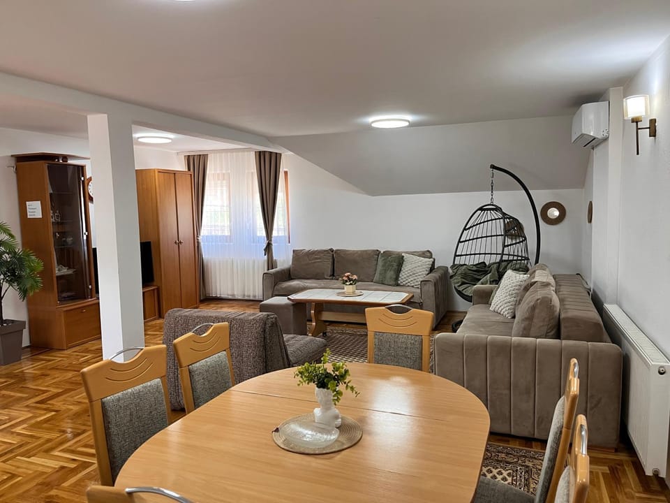 Styling Apartments Apartment in Serbia