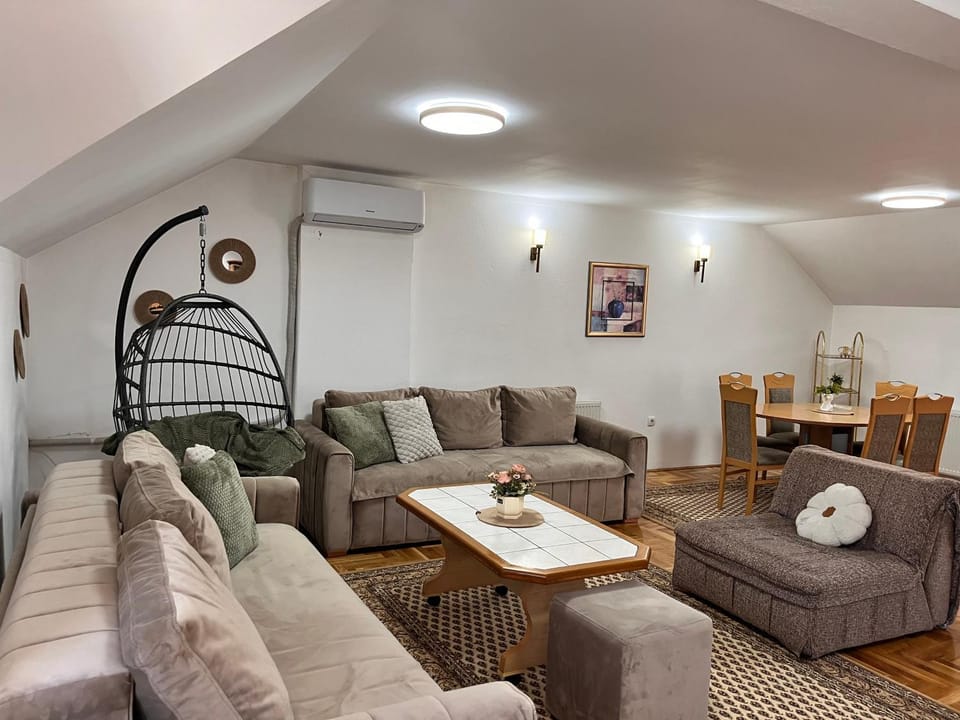 Styling Apartments Apartment in Serbia