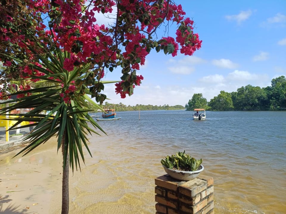 River view