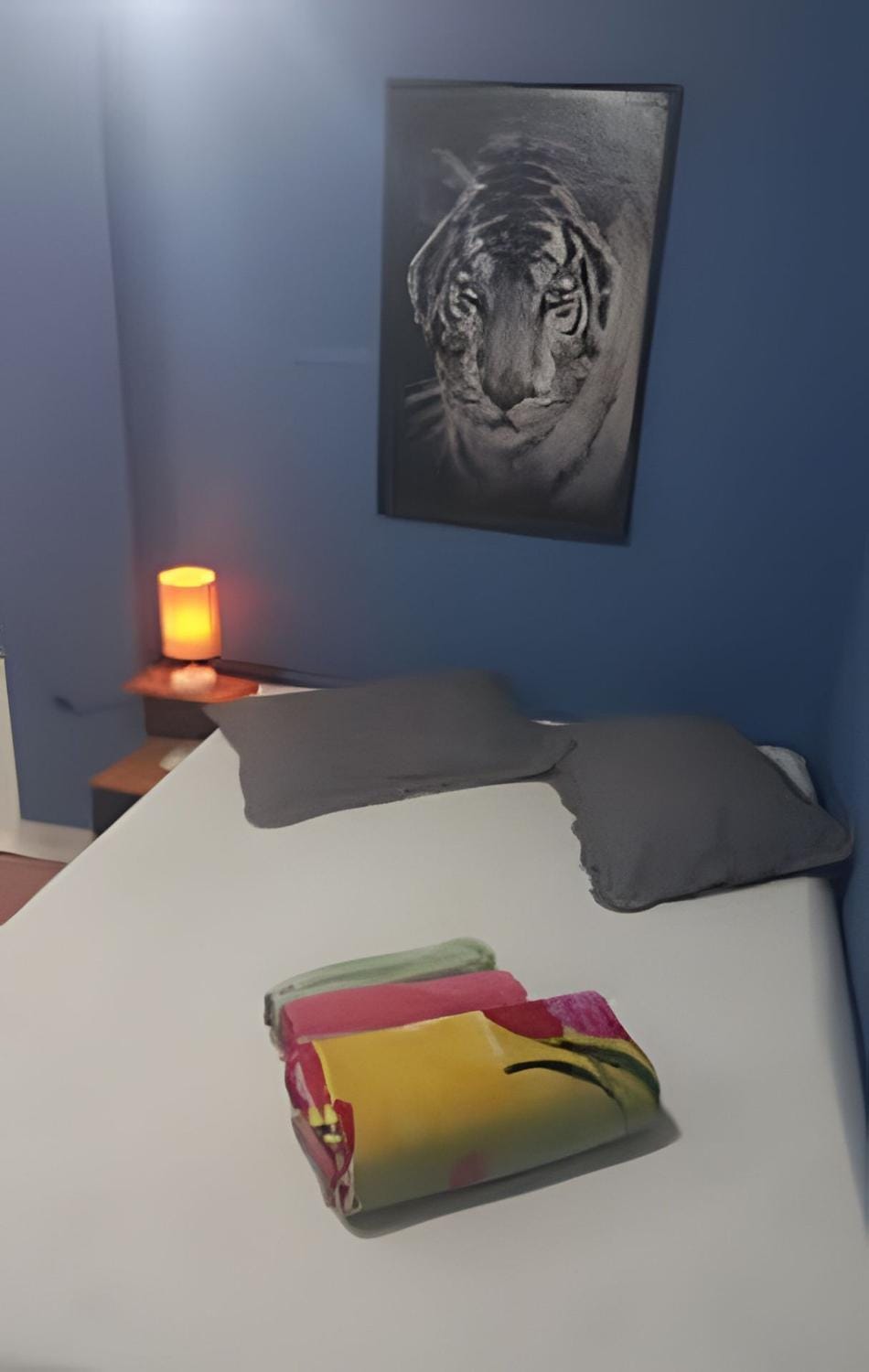 lindo apartamento no recreio dos bandeirantes 10 min da praia posto 12 Apartment in Rio de Janeiro