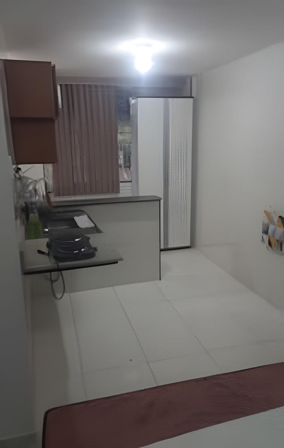lindo apartamento no recreio dos bandeirantes 10 min da praia posto 12 Apartment in Rio de Janeiro
