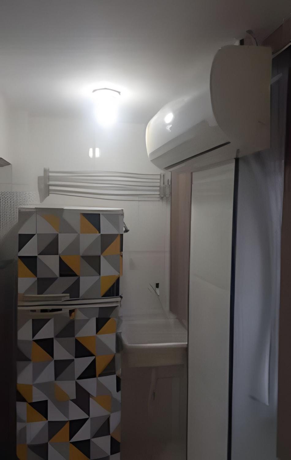 lindo apartamento no recreio dos bandeirantes 10 min da praia posto 12 Apartment in Rio de Janeiro