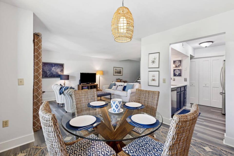266 Turnberry Villa House in Hilton Head Island