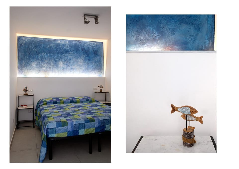 Bed, Photo of the whole room, Decorative detail, Bedroom