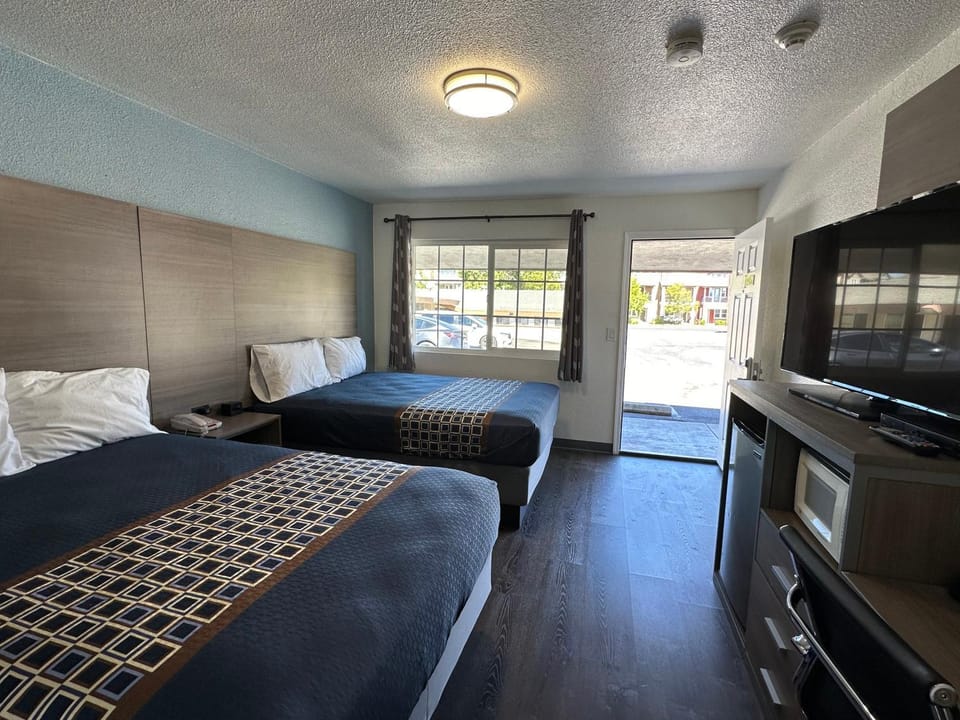 Sands Motel Hotel in Livermore