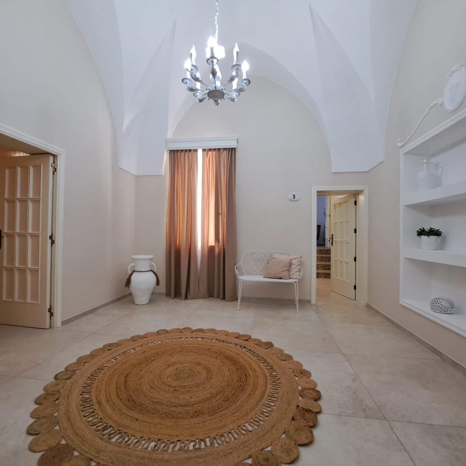 Dimora Sant'Anna Mesagne Bed and Breakfast in Apulia