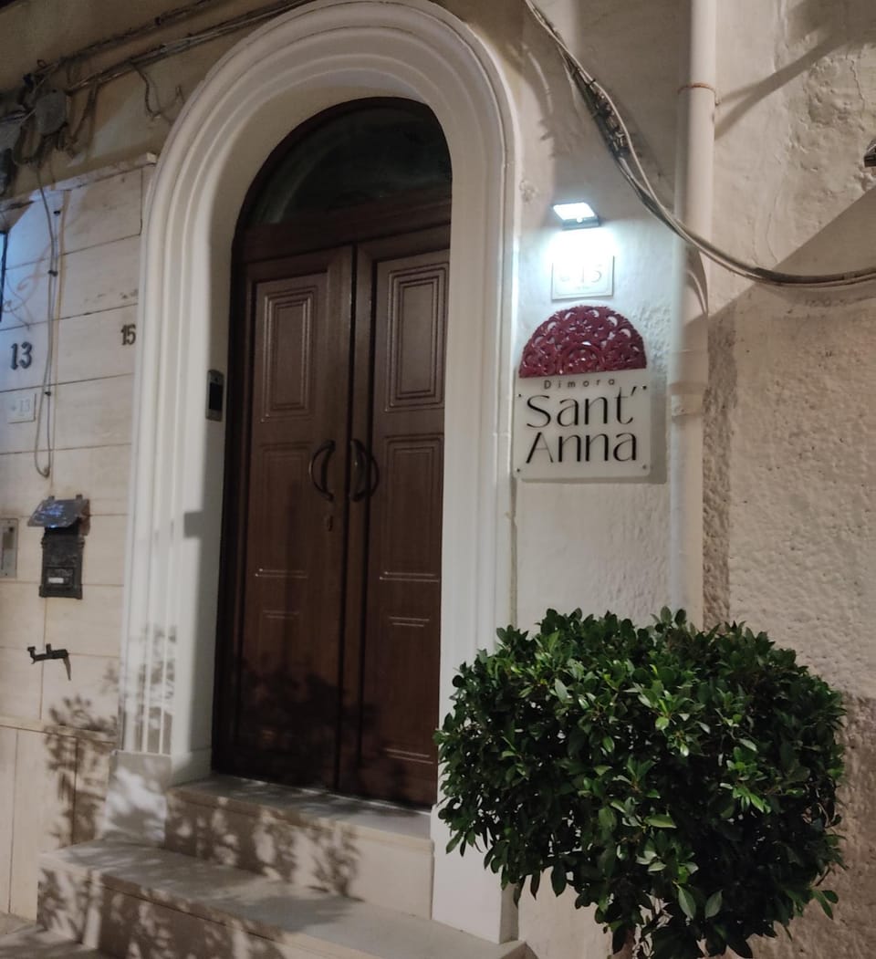 Dimora Sant'Anna Mesagne Bed and Breakfast in Apulia