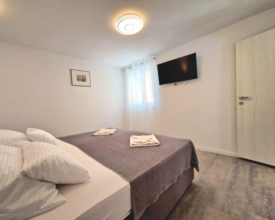 Apartman Valerie Apartment in Zadar County