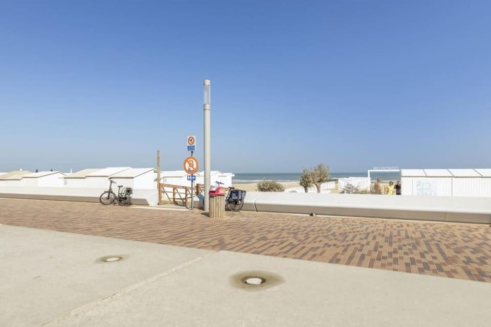 Beach, Sea view