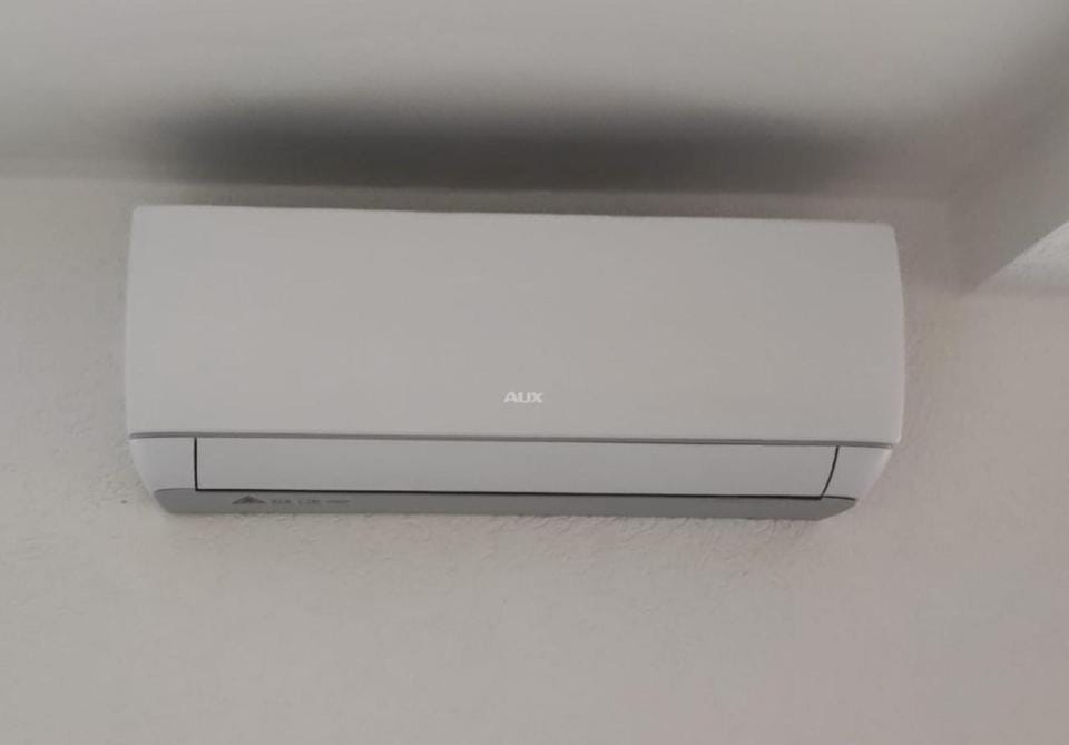 air conditioner