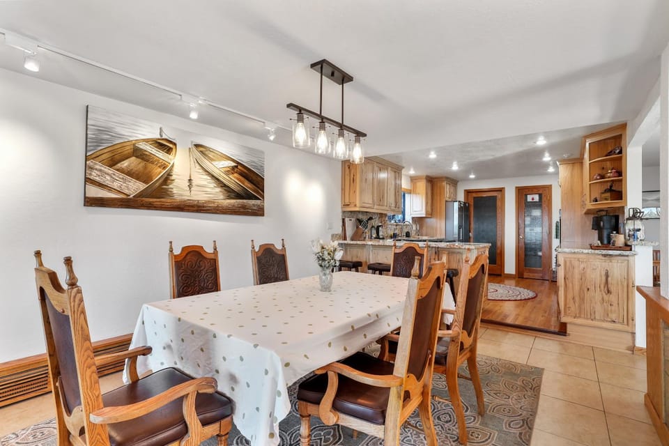 Tallac View House in Round Hill Village