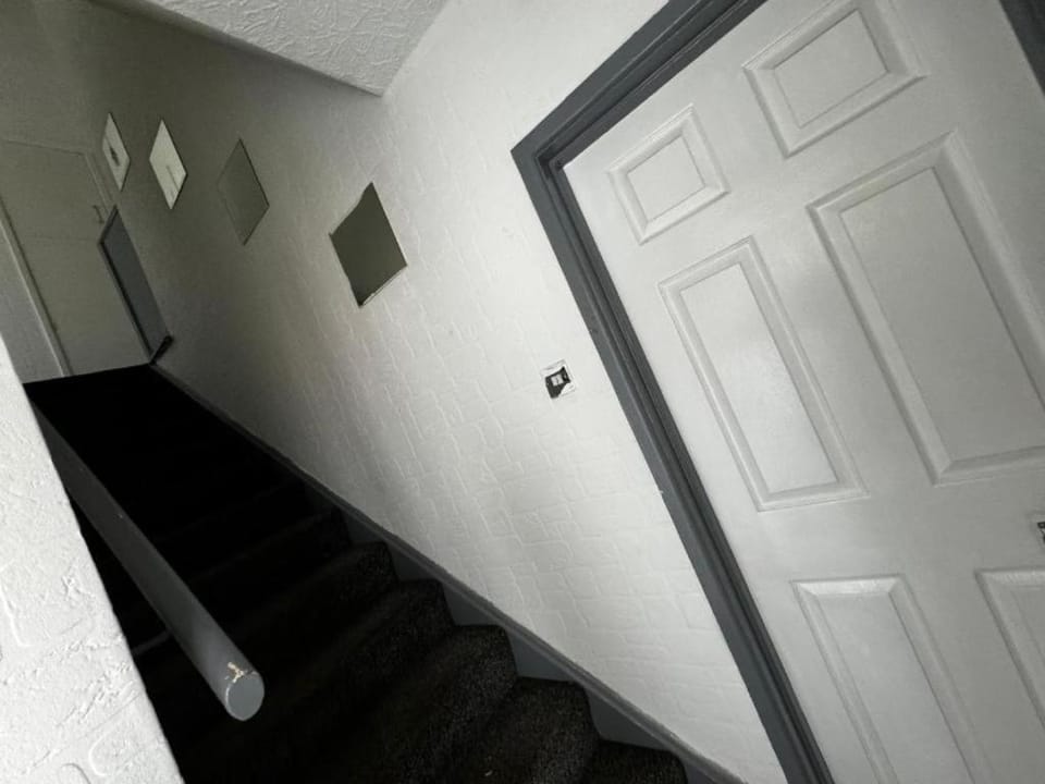 Double Room XXXX Manchester Bed and Breakfast in England