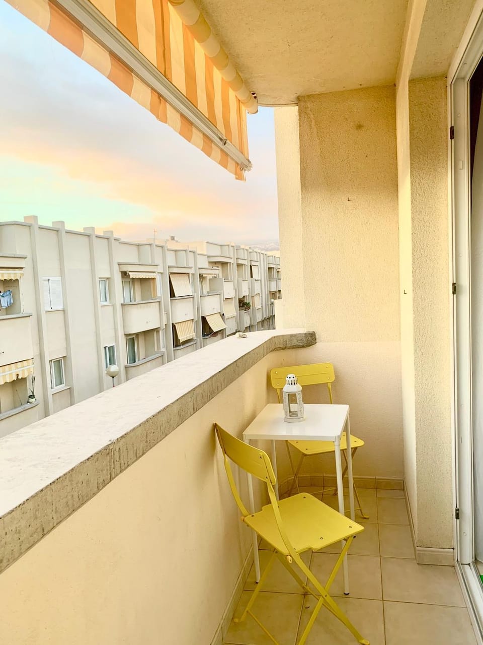 'Your Holiday Home-Los Abrigos-Tenerife' Apartment in Abona