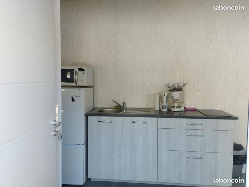 L'Eden House in Doussard