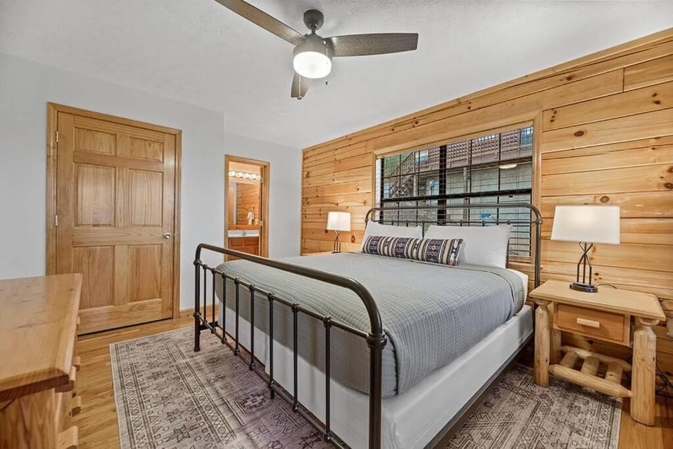 Pitch Perfect House in Sevier County