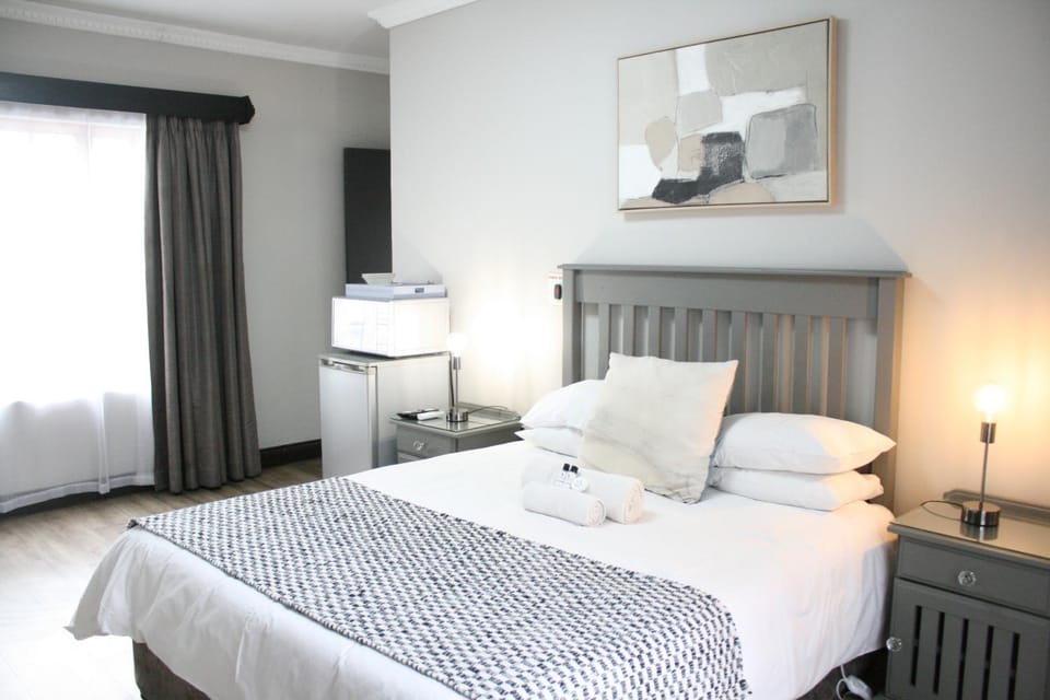 The Nightingale Guesthouse Bed and Breakfast in South Africa