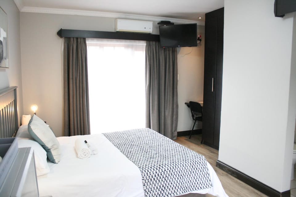 The Nightingale Guesthouse Bed and Breakfast in South Africa