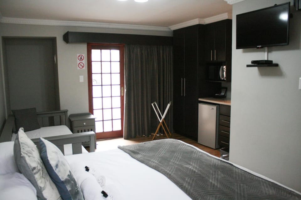 The Nightingale Guesthouse Bed and Breakfast in South Africa