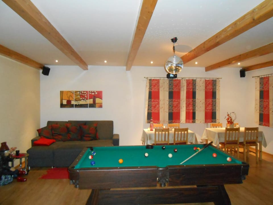 Billiard