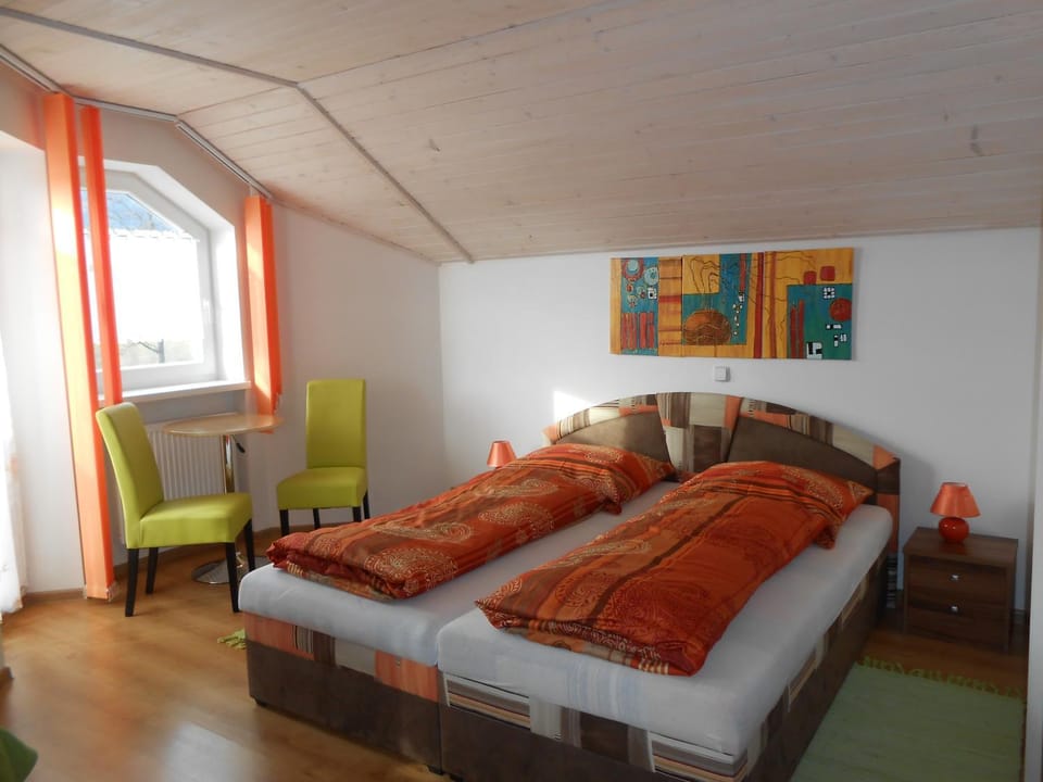 Ubytovanie u Vodníka Fajku Vacation rental in Lesser Poland Voivodeship