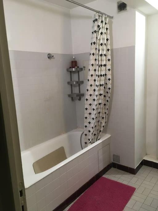Family and lovely appart - Paris - Orly - Savigny Apartment in Île-de-France
